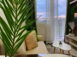 COZY CORNER at SMDC FIELD RESIDENCES B6 u401B