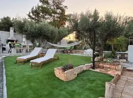 Cretan stars villas Hersonissos