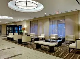 Crowne Plaza Chicago Ohare Hotel & Conf Ctr by IHG