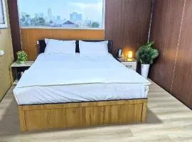 New Cheap Hotel