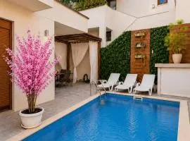 Villa Diamond