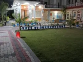 Divine Vibes Himalyan Home Stay