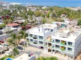 Punta Colibrí