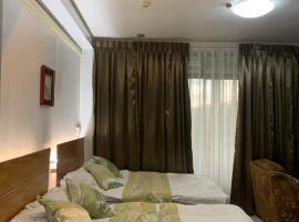 Solano में, होटल Dream Garden Hotel