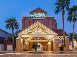 Wyndham Garden Monterrey Norte, hotel v destinácii Monterrey