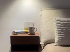 La casa di Simona