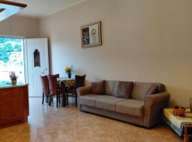 Theodore's Mansion Your aristocratic escape in Greece, Hotel in Panteli