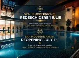 Fabesca Boutique Hotel & SPA