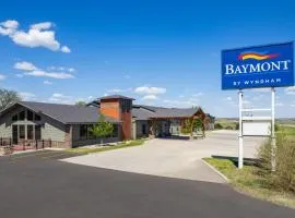 Baymont by Wyndham Oacoma