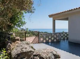 Appartement Mare è Machja vue mer
