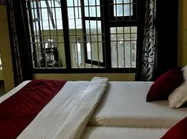 Muthu Seaview Residency