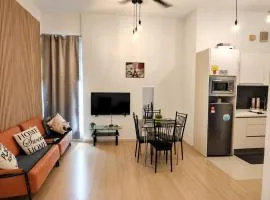 KOTA DAMANSARA#SUNWAY NEXIS#MRT#3rooms commercial building#Mall