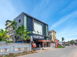 Hotel Beverly Residency - Nileshwar, hotel u gradu 'Nīleshwar'