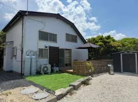 富士見ヶ丘別荘