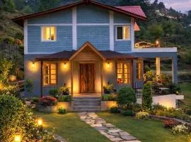 Meraki Living Farmstay, Mukteshwar