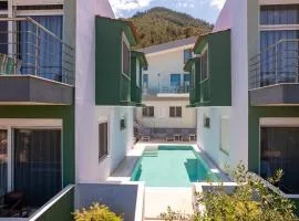 Verde Villas
