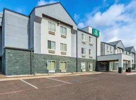 Quality Inn Laredo - Nuevo Laredo