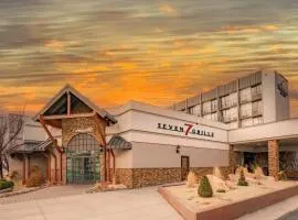 The Federal Hotel Downtown Carson City, an Ascend Collection Hotel