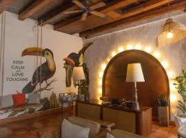 Hotel Bantu by Faranda Boutique, a member of Radisson Individuals