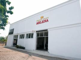 Penginapan Exclusive Arlena, hotel en Godean