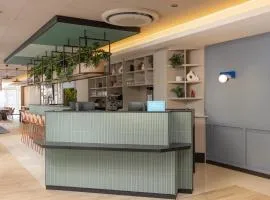Hampton By Hilton Paris Saint Ouen