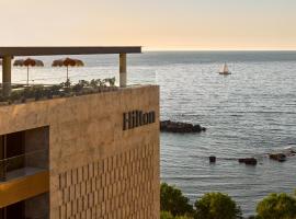 Hilton Chania Old Town Resort & Spa, ξενοδοχείο στα Χανιά Πόλη