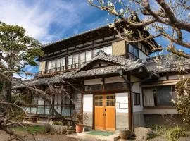 樫の家