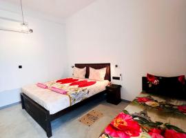 Saffron Swell Villa: Arugam Bay şehrinde bir otel