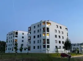 New Green Apart
