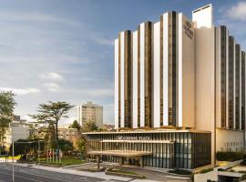 Crowne Plaza Porto by IHG – hotel w Porto