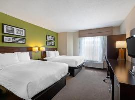 Sleep Inn Sandusky, hotel v mestu Sandusky