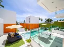 The Samui Villa Retreat