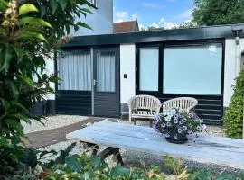 't Achterhuis (8 persons)
