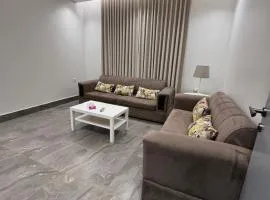 شقق مفروشه في الباحه