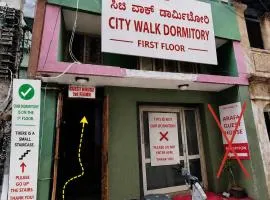 City walk dormitory