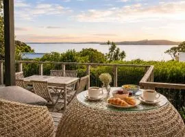 Black Cottage - Stay Waiheke