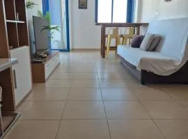 Aire de Levante
