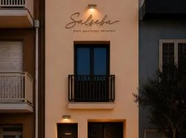 Salseba Suites