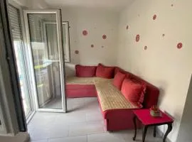 APARTMAN SEVEN free parking