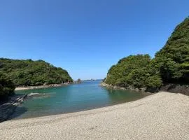 タイジノイエ - Taiji Holiday House