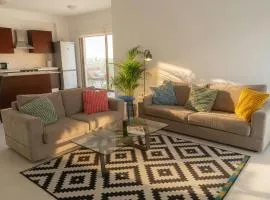 Apartment with Amazing Location