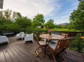 Forest House Premium Breaza