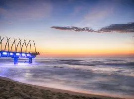 Umhlanga Rocks Apartment