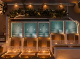 Castello Di Cavallieri Suites & Spa - Adults Only