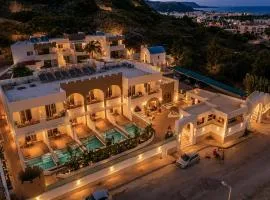 Castello Di Cavallieri Suites & Spa - Adults Only