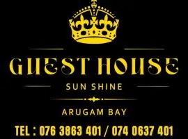 Guest House Sunshine