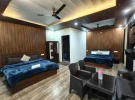 HKS Orchards Stay
