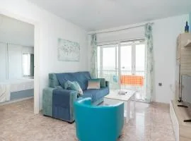 Apartamento con Vistas al Mar cerca de la Playa