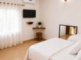 Motel des Fleurs