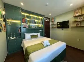 Vina Classic Hotel